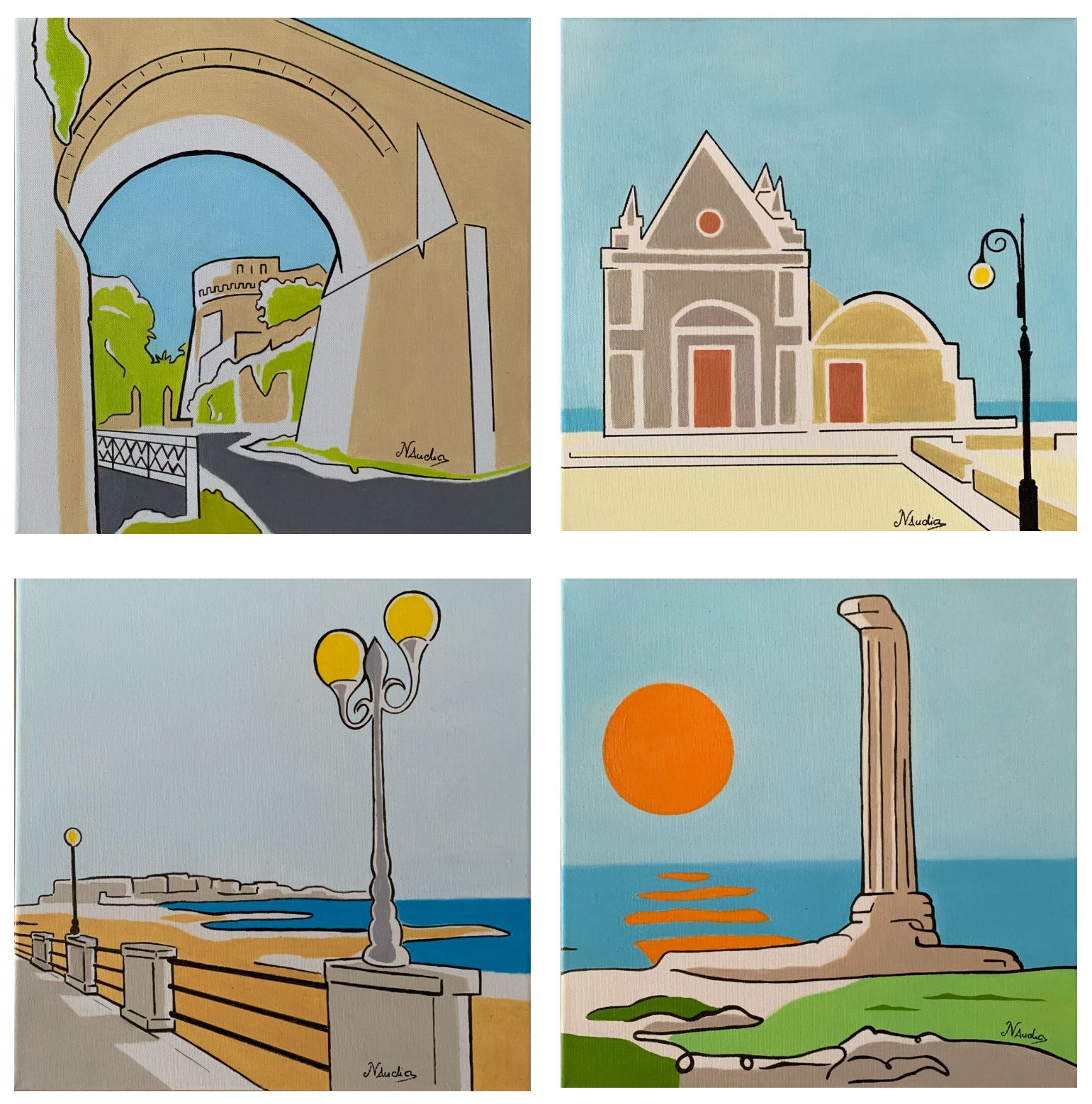 SEMPLICEMENTE CROTONE